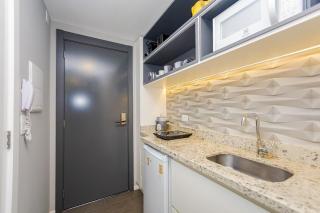 Studio no All You Need - ALL1008 - Curitiba - 6