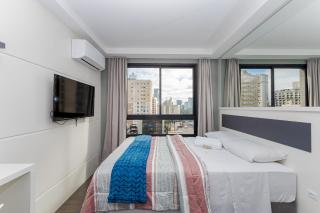 Studio no All You Need - ALL1008 - Curitiba - 9