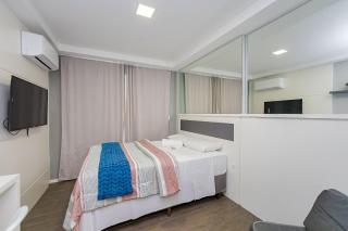 Studio no All You Need - ALL1008 - Curitiba - 4