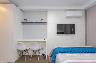 Studio no All You Need - ALL1008 - Curitiba - 3