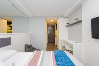 Studio no All You Need - ALL1008 - Curitiba - 2
