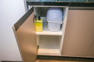 Studio Confortável com Sacada - ALL1016 - 4