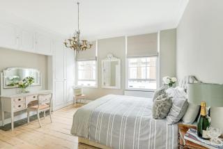 Victoria Belgravia Townhouse Apartments - 9