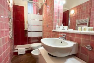 Roma centro pochi minuti - Appartamento con giardino privato - 7