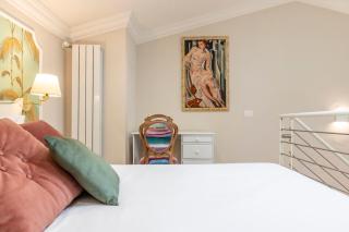 Boutique Apartments - Florence - 2