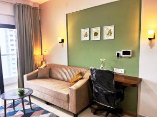 Moraz Suites - Pune - 2