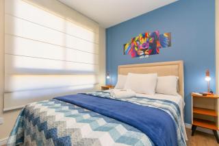 Studio para Casal no All You Need - ALL1220 - Curitiba - 4