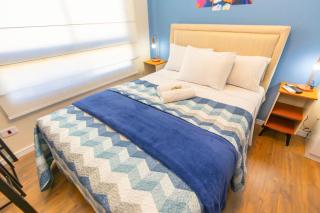 Studio para Casal no All You Need - ALL1220 - Curitiba - 3