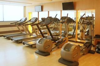 1br BSA Twin Towers with pool access Netflix across SM Megamall - Manila - 8