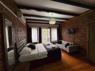 Taksim Otto suite - Istanbul - 7
