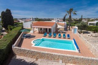 Villa Rocha Family villa Near Ocean Pool BBQ - Carvoeiro - 8