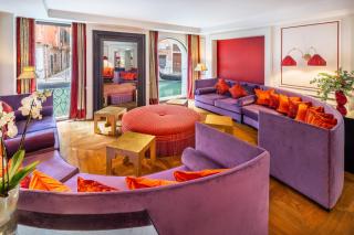 Splendid Venice - Starhotels Collezione - Venedig - 6