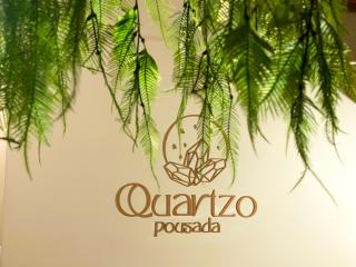 Pousada Quartzo - 5