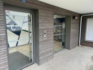 L'appartement Bleu-T2-Annemasse - Annemasse - 2