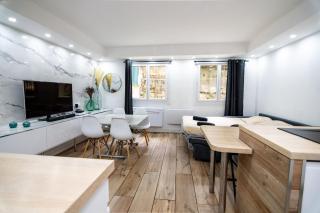 Bel appartement - Nice centre - Nice - 0