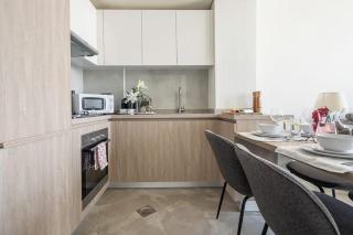 Frank Porter - Majestique Residence 2 - Dubai - 6