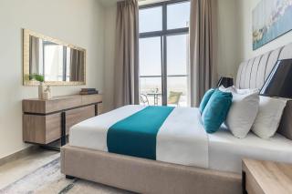 Frank Porter - Majestique Residence 2 - Dubai - 3