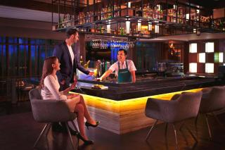 Le Meridien Jakarta - Jakarta - 7