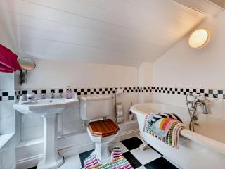 4 Bed in Rothbury CN180 - Rothbury - 3