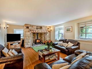 4 Bed in Rothbury CN180 - Rothbury - 7