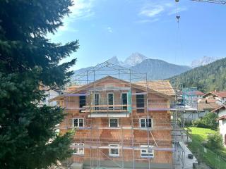 Ferienwohnung Alpenview - Berchtesgaden - 8