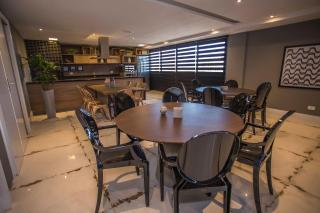 Studio Clean e Aconchegante - ALL1209 - Curitiba - 0