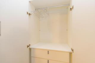 Studio para até 2 Pessoas com Sacada - ALL1002 - Curitiba - 0