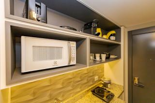 Studio no All You Need - ALL1009 - Curitiba - 2