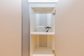 Studio Clean e Aconchegante - ALL1209 - 1