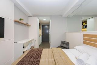 Studio no All You Need - ALL1013 - Curitiba - 5