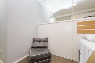 Studio no All You Need - ALL1013 - Curitiba - 3