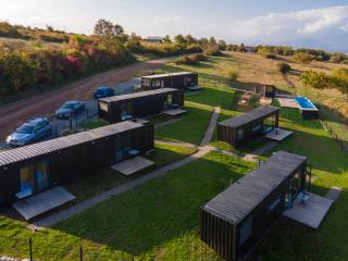 Roombox Kisiskhevi - Telawi - 5