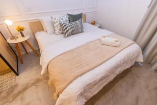 Apartamento Cama King, Solteiro e Berço - ALL1401 - 4