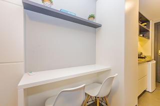 Studio no All You Need - ALL1009 - Curitiba - 3