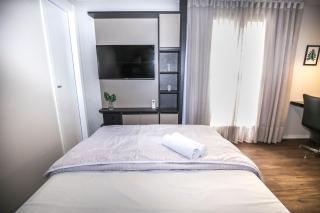 Studio com Sacada em Curitiba - ALL1317 - Curitiba - 7