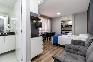 Studio com 2 Poltronas Confortáveis - ALL1320 - 7