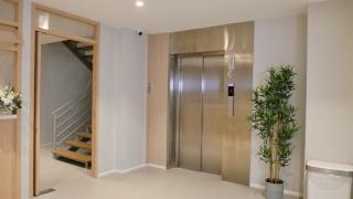 The Staytion Hotel at Sukhumvit - Amphoe Phra Khanong - 3