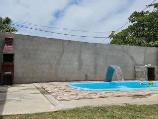 Linda casa em Itamaracá - próximo a praia de Jaguaribe com piscina - Itamaracá - 9