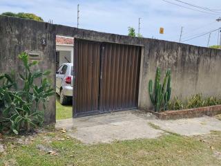 Linda casa em Itamaracá - próximo a praia de Jaguaribe com piscina - Itamaracá - 8