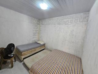 Linda casa em Itamaracá - próximo a praia de Jaguaribe com piscina - Itamaracá - 7