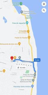 Linda casa em Itamaracá - próximo a praia de Jaguaribe com piscina - Itamaracá - 6