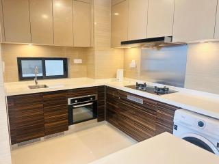 Haiyang15Deluxe Sea View Four Room Suite - Johor Bahru - 6