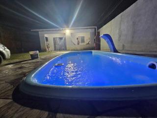 Linda casa em Itamaracá - próximo a praia de Jaguaribe com piscina - Itamaracá - 3