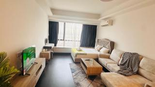 Haiyang15Deluxe Sea View Four Room Suite - Johor Bahru - 4