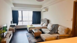 Haiyang15Deluxe Sea View Four Room Suite - Johor Bahru - 2