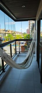 Villas Borabora Apartamento Praia - 9