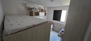 Villas Borabora Apartamento Praia - 8