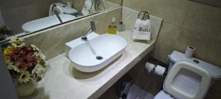 Villas Borabora Apartamento Praia - - 4