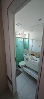 Villas Borabora Apartamento Praia - - 2