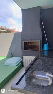 Casa a 300 metros do mar com Piscina - Guaratuba - 8